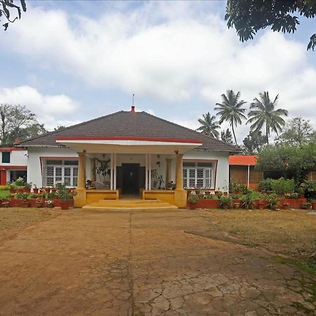 Devi Villa - Plantation Retreat And Forest Getaway Kutta Exteriér fotografie