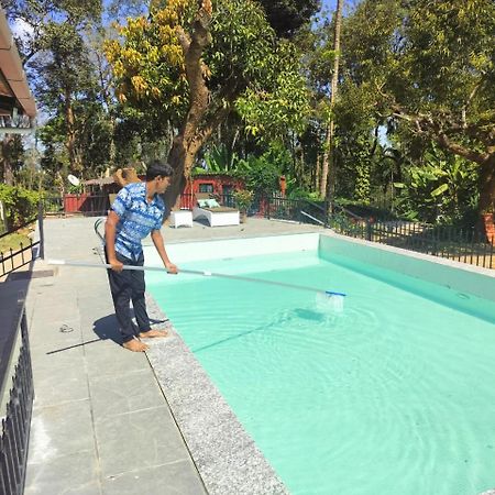 Devi Villa - Plantation Retreat And Forest Getaway Kutta Exteriér fotografie