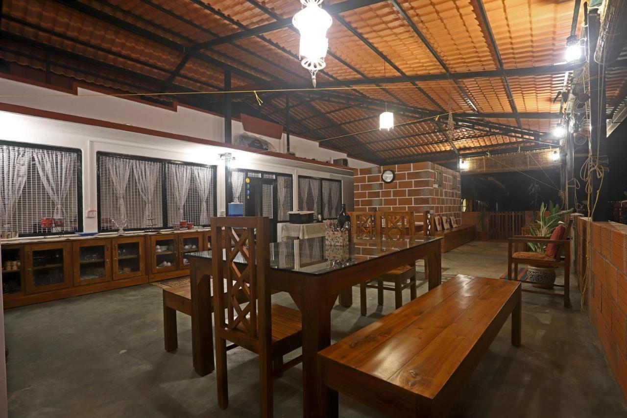 Devi Villa - Plantation Retreat And Forest Getaway Kutta Exteriér fotografie
