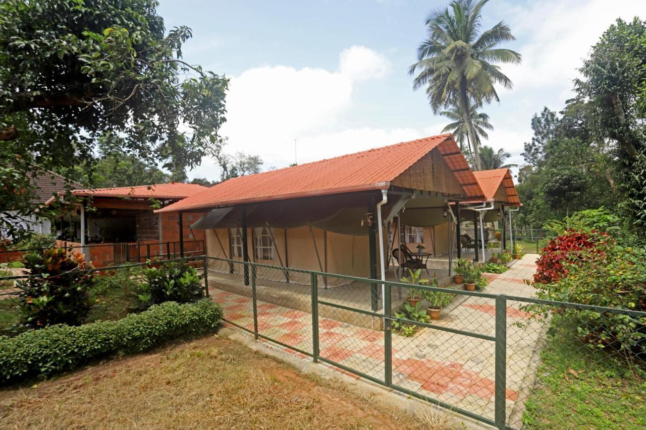 Devi Villa - Plantation Retreat And Forest Getaway Kutta Exteriér fotografie