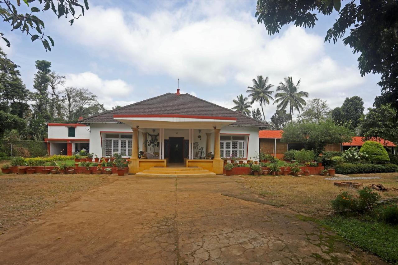 Devi Villa - Plantation Retreat And Forest Getaway Kutta Exteriér fotografie