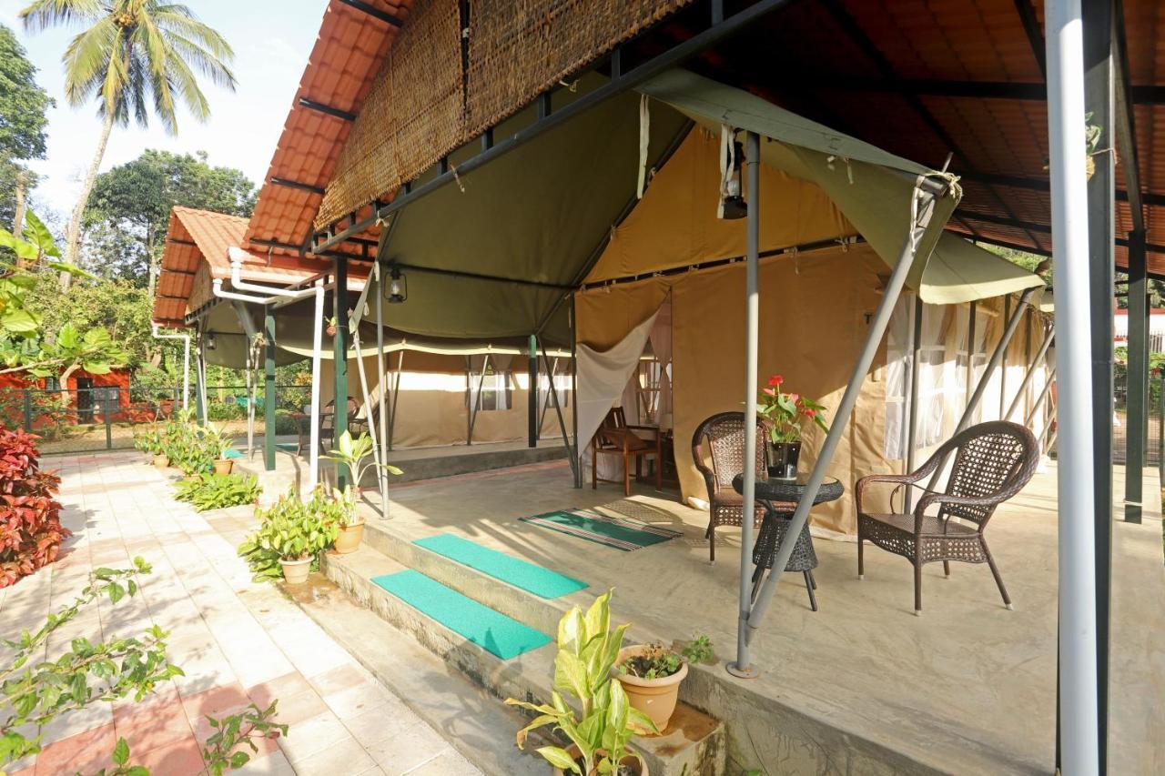 Devi Villa - Plantation Retreat And Forest Getaway Kutta Exteriér fotografie
