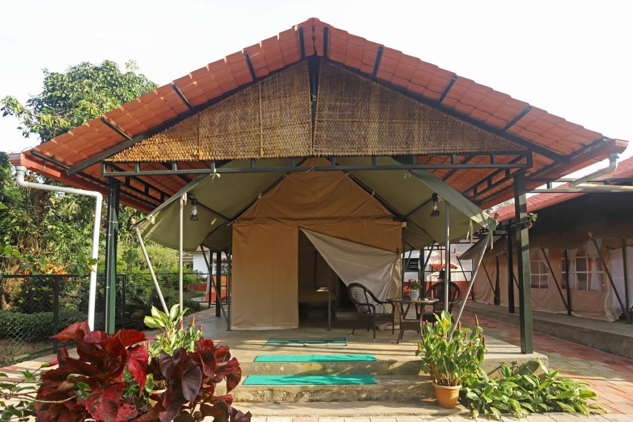 Devi Villa - Plantation Retreat And Forest Getaway Kutta Exteriér fotografie