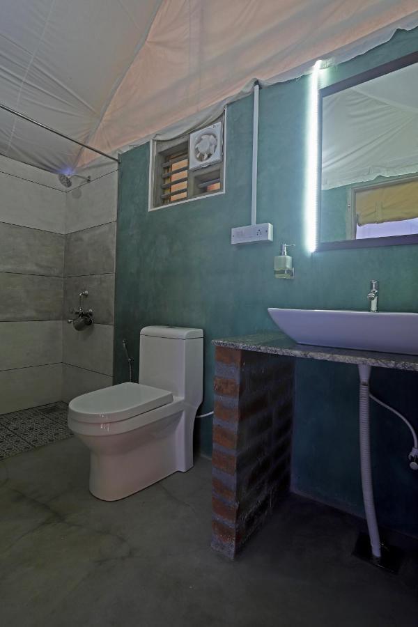 Devi Villa - Plantation Retreat And Forest Getaway Kutta Exteriér fotografie