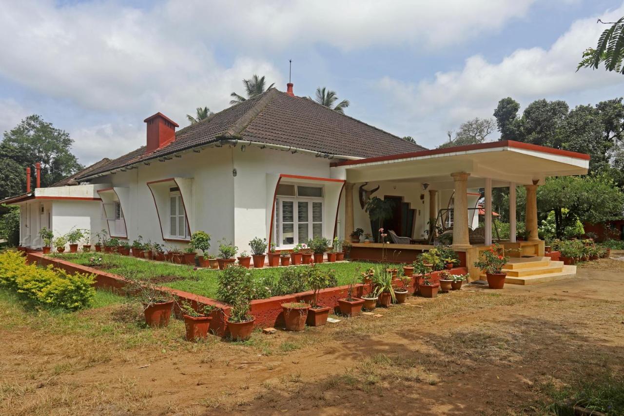 Devi Villa - Plantation Retreat And Forest Getaway Kutta Exteriér fotografie