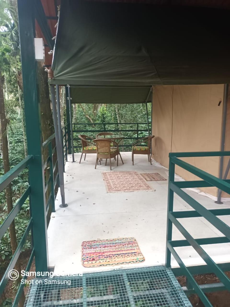 Devi Villa - Plantation Retreat And Forest Getaway Kutta Exteriér fotografie