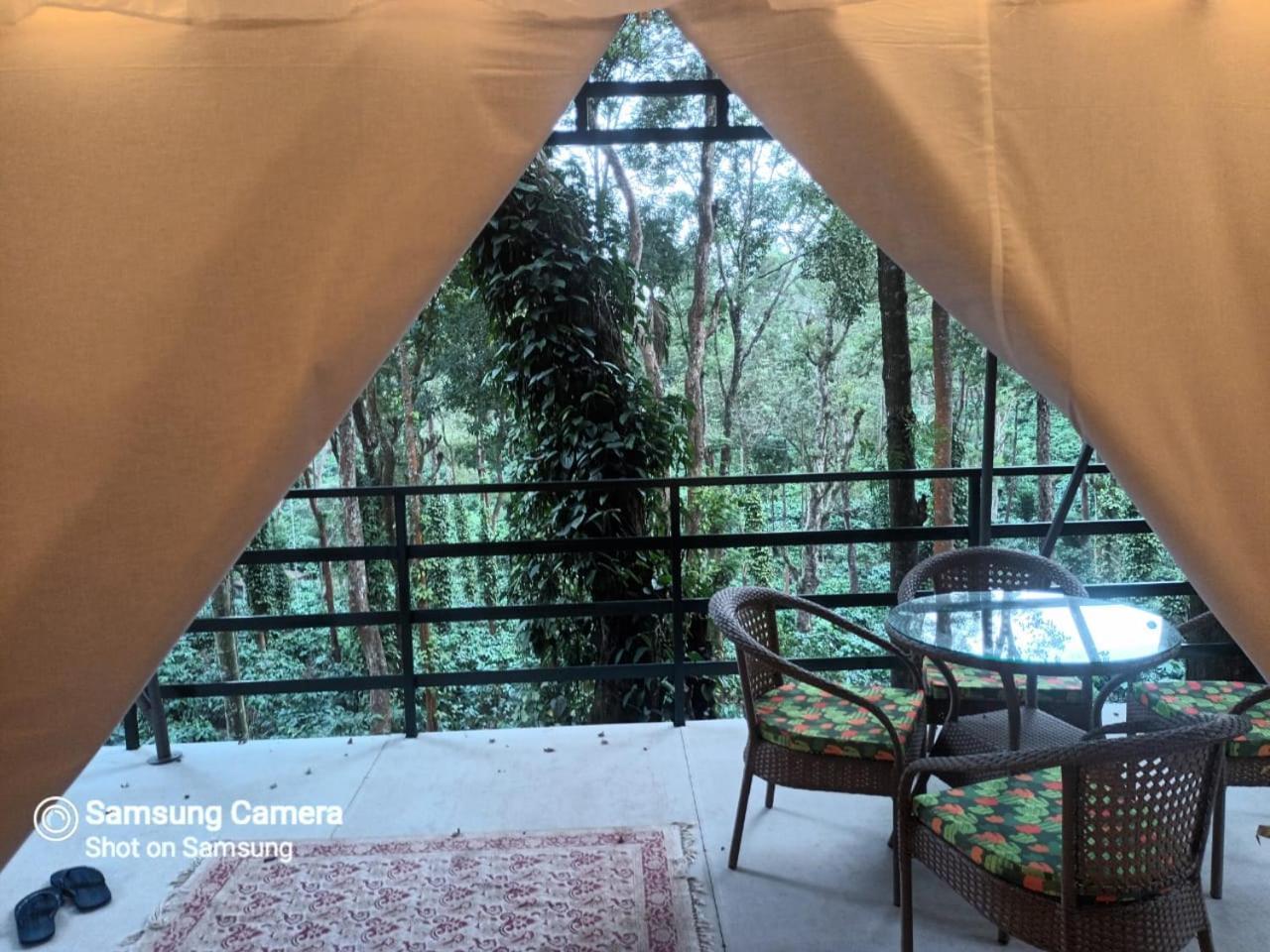 Devi Villa - Plantation Retreat And Forest Getaway Kutta Exteriér fotografie